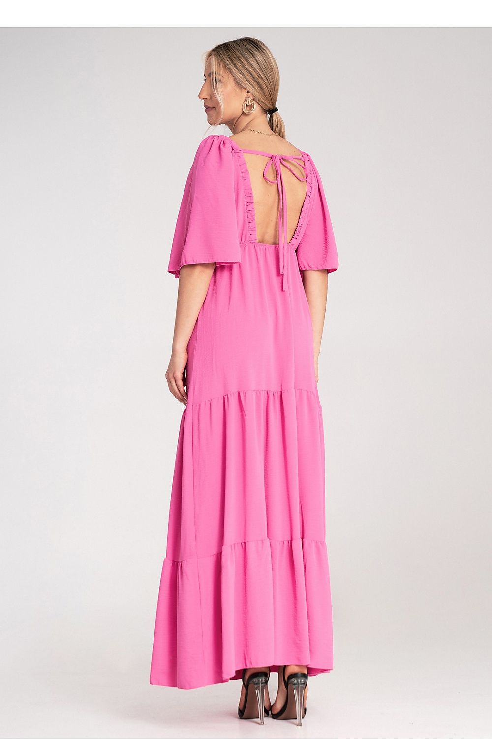 Vestito da giorno - Nibe Clothing