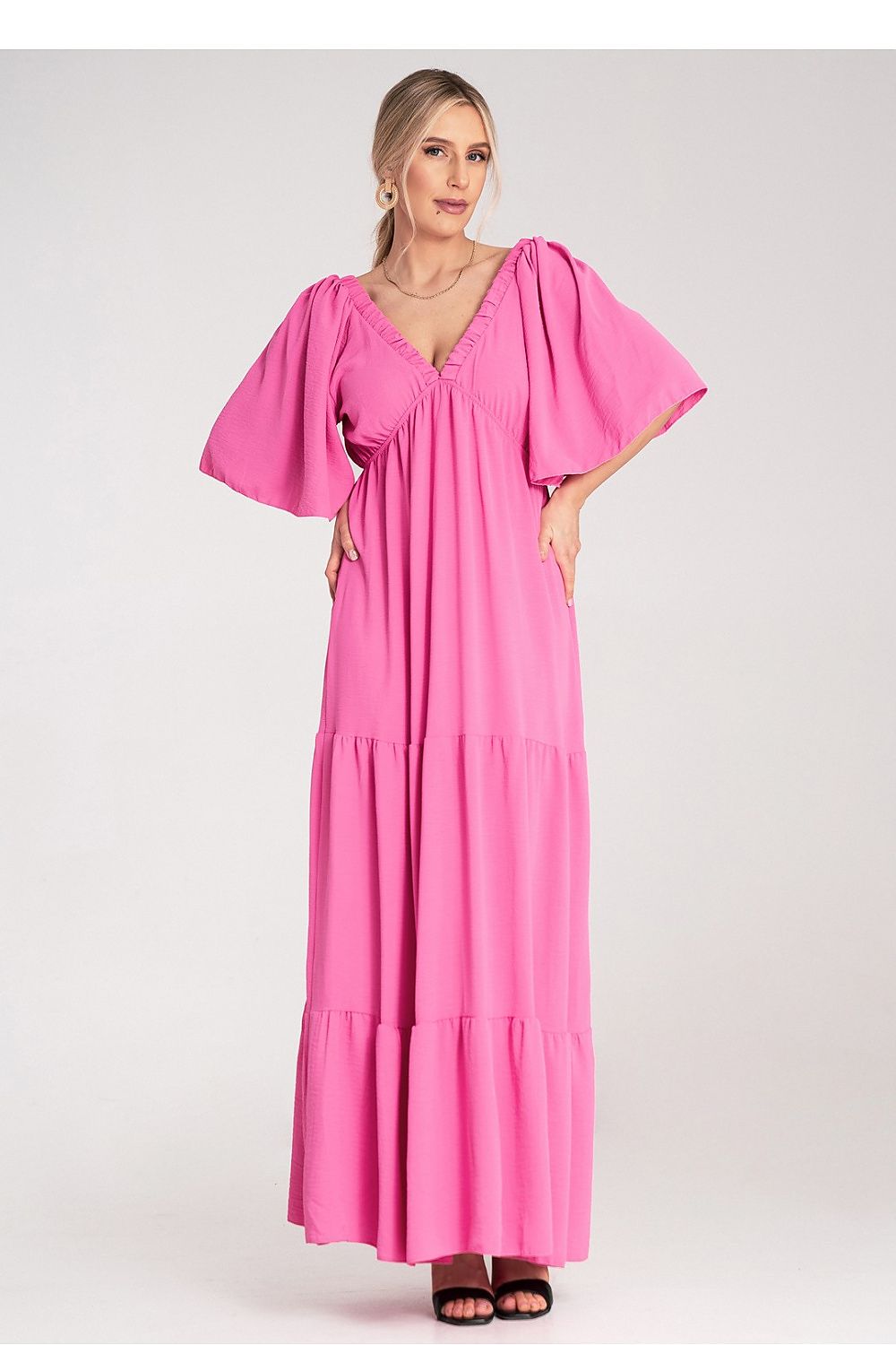 Vestito da giorno - Nibe Clothing