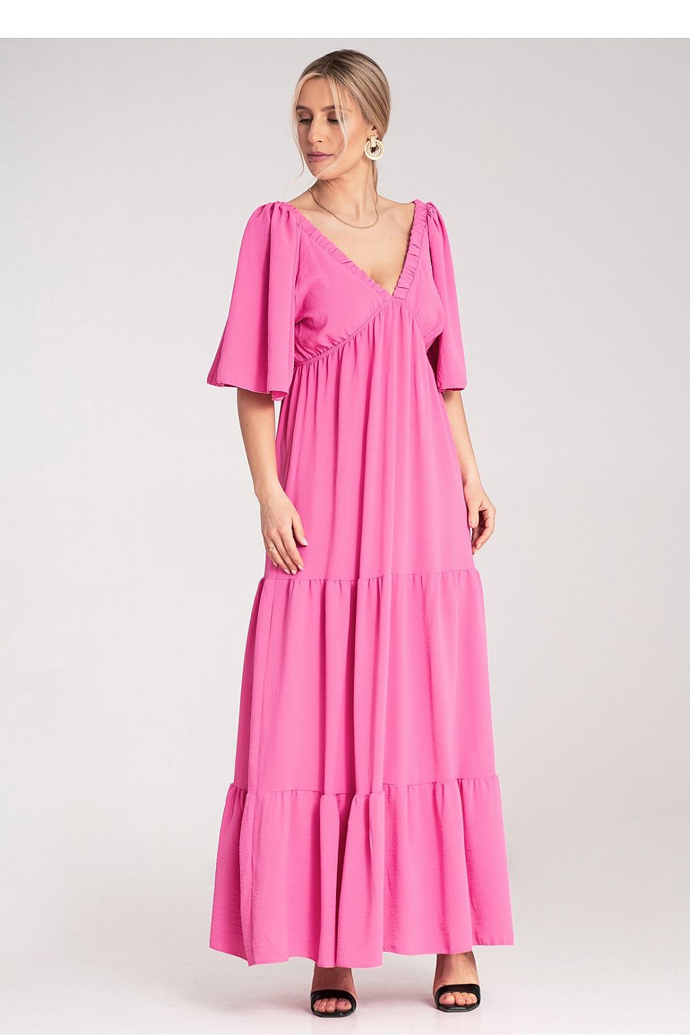 Vestito da giorno - Nibe Clothing