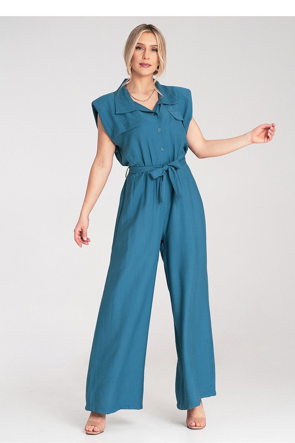 Tuta - Nibe Clothing