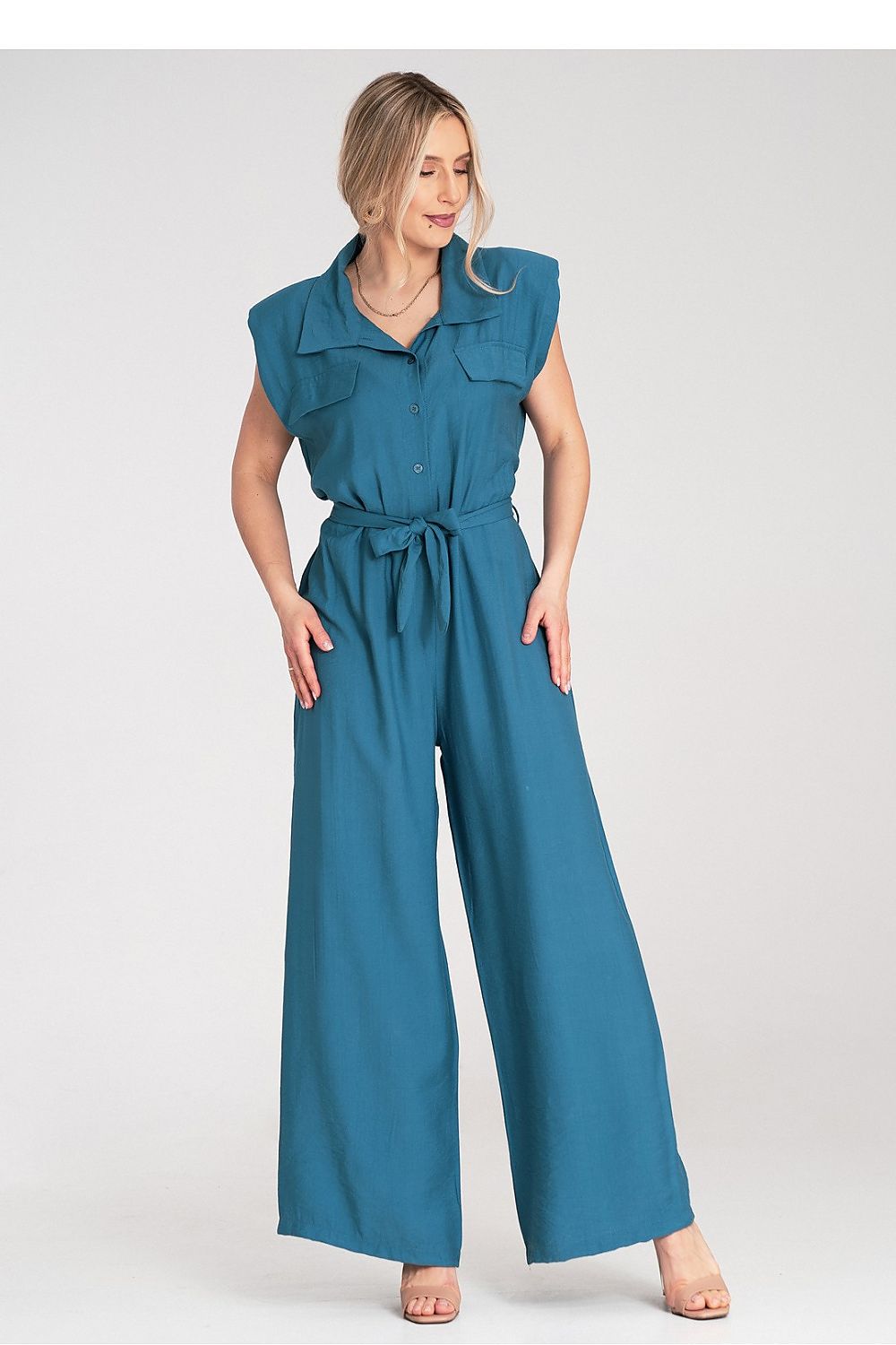 Tuta - Nibe Clothing