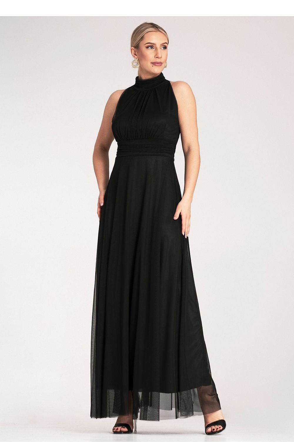 Vestito da cocktail - Nibe Clothing