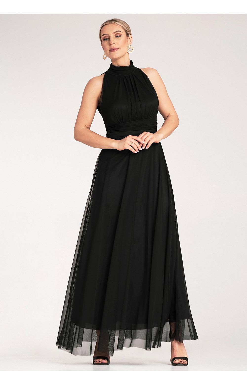 Vestito da cocktail - Nibe Clothing