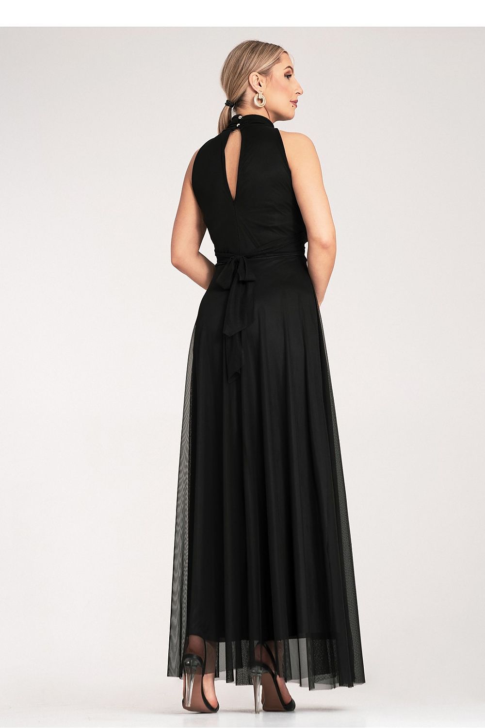 Vestito da cocktail - Nibe Clothing