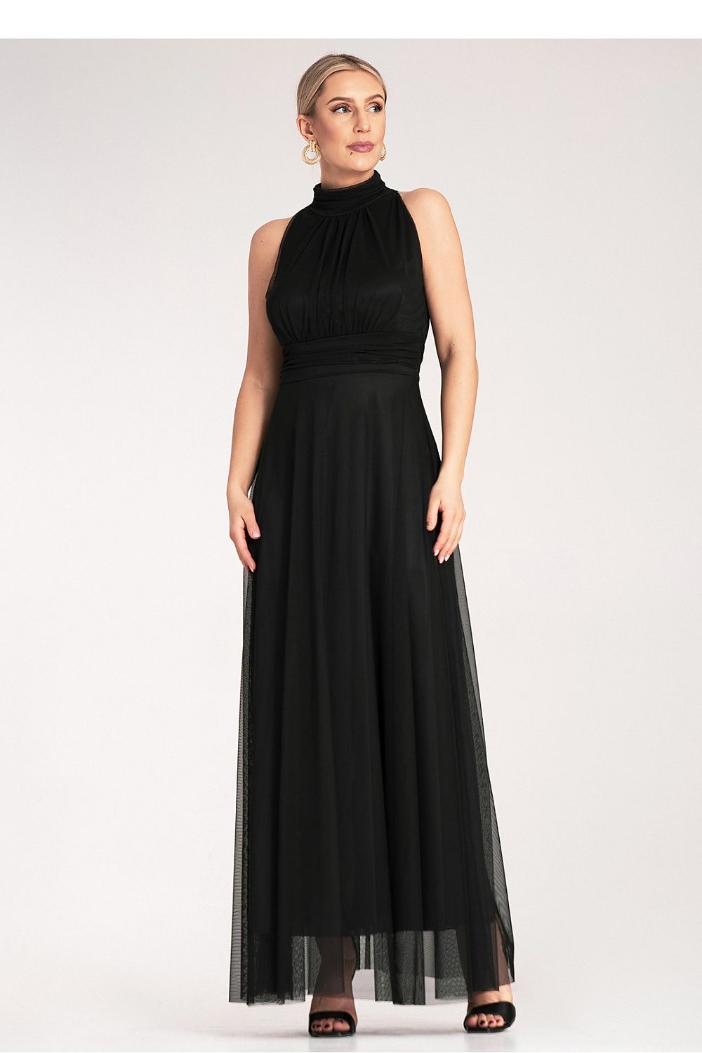 Vestito da cocktail - Nibe Clothing