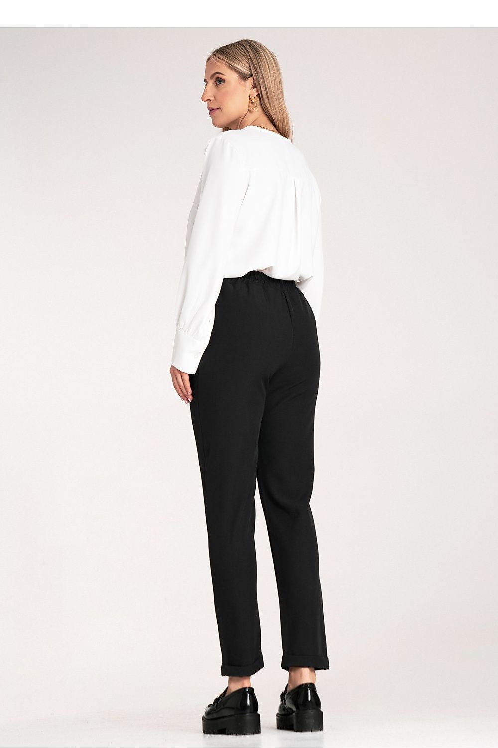Pantaloni - Nibe Clothing