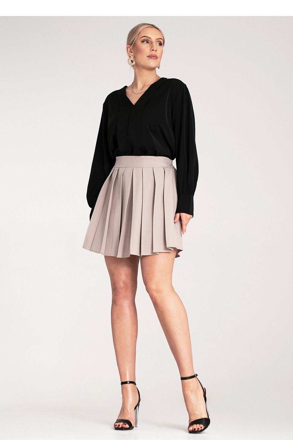Gonna corta - Nibe Clothing