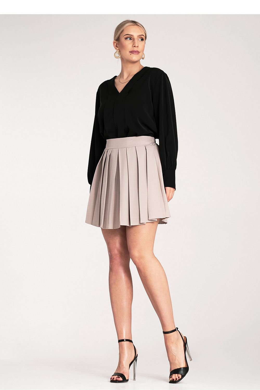 Gonna corta - Nibe Clothing