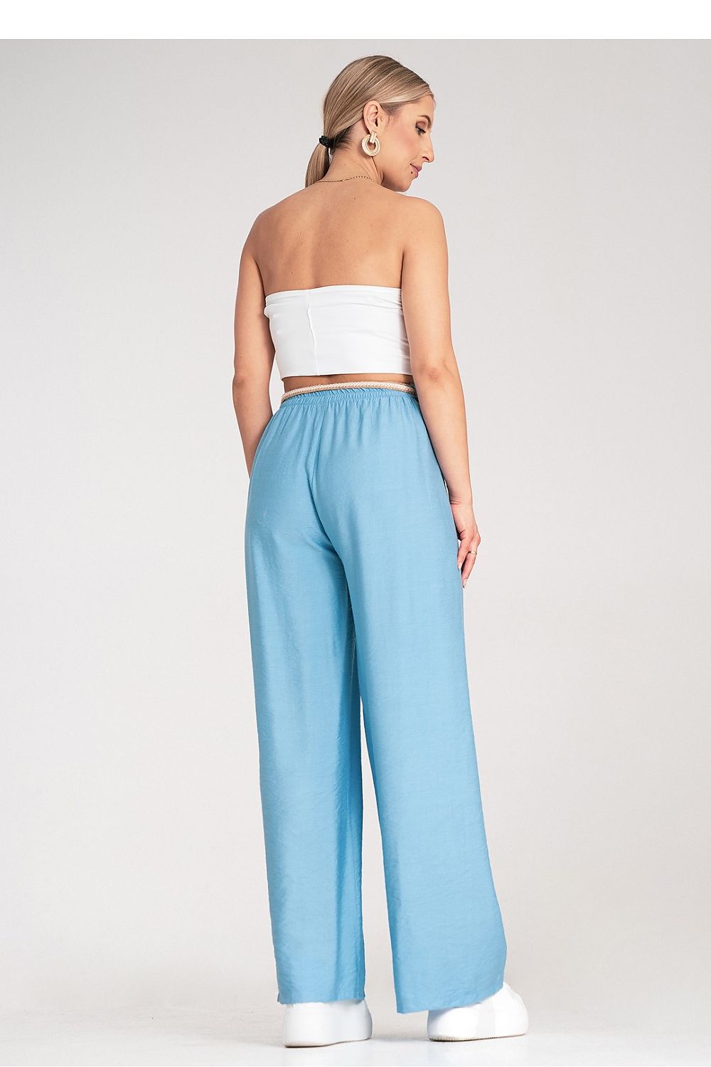Pantaloni boho - Nibe Clothing