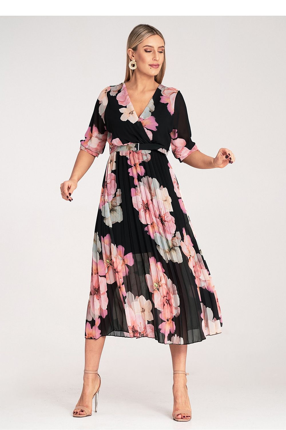 Vestito da giorno - Nibe Clothing