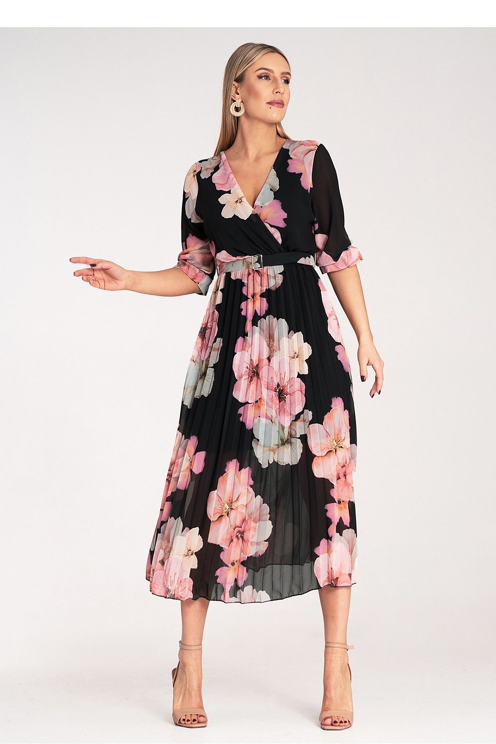Vestito da giorno - Nibe Clothing