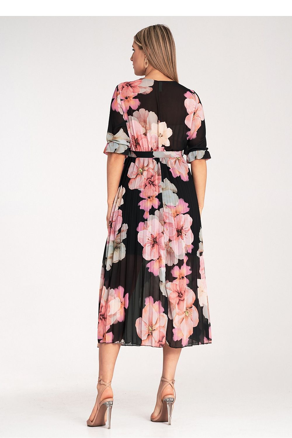Vestito da giorno - Nibe Clothing