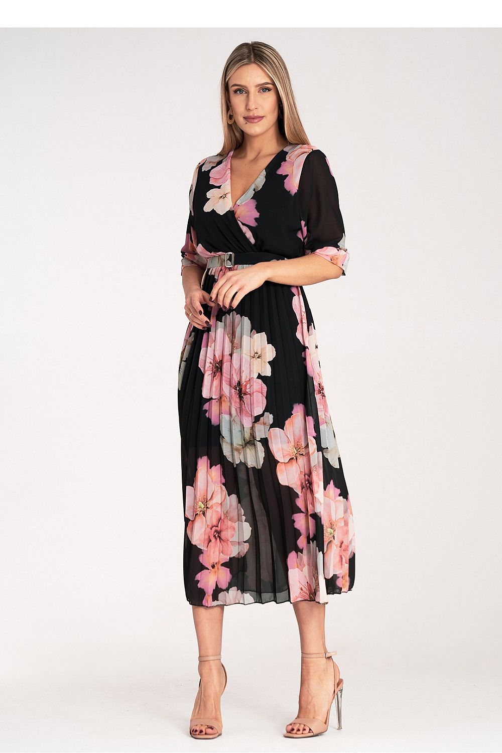 Vestito da giorno - Nibe Clothing