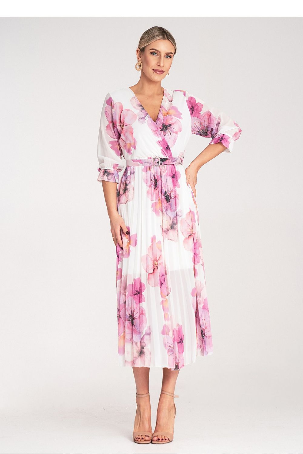 Vestito da giorno - Nibe Clothing