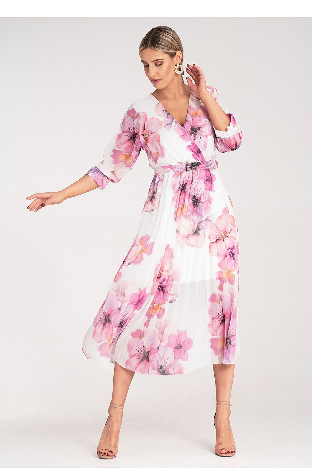 Vestito da giorno - Nibe Clothing