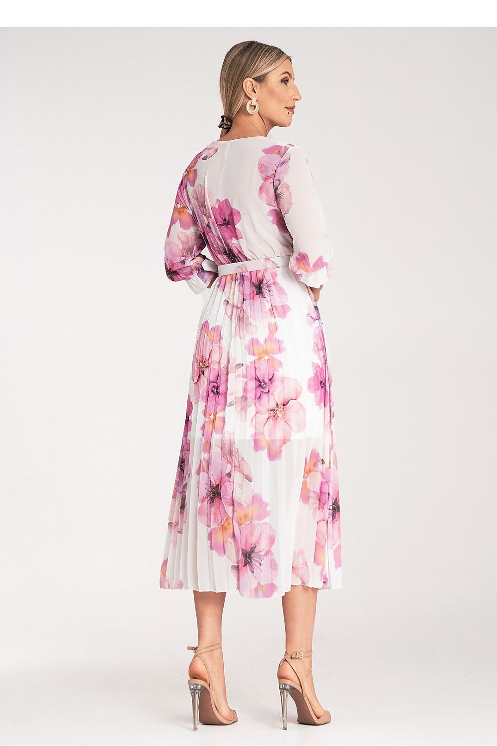 Vestito da giorno - Nibe Clothing