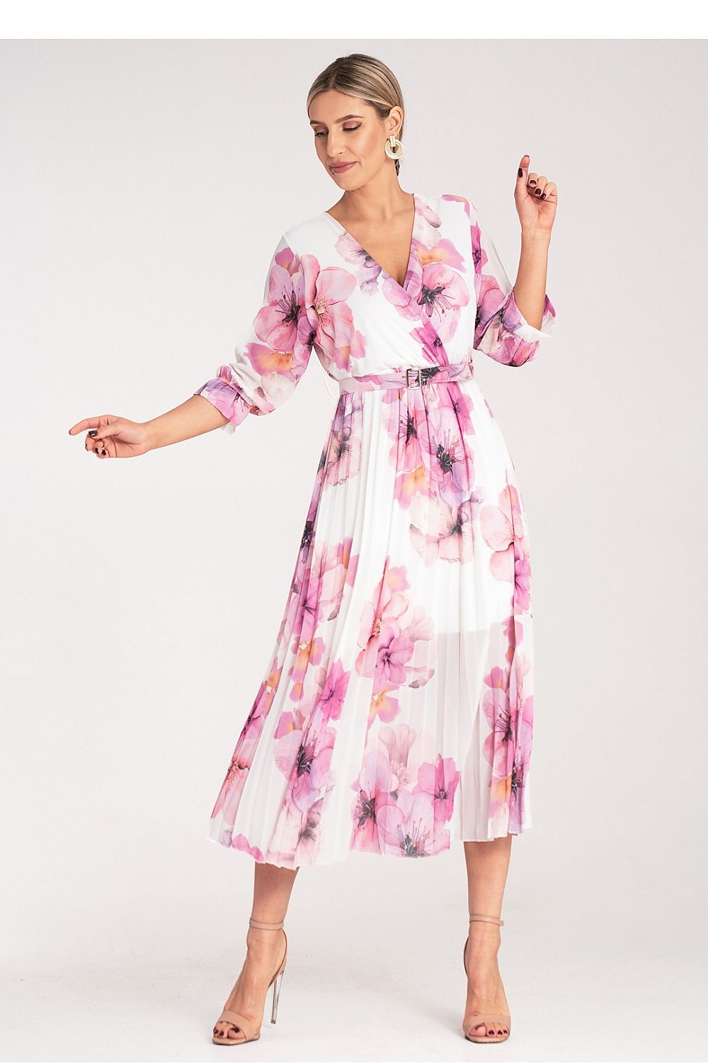 Vestito da giorno - Nibe Clothing
