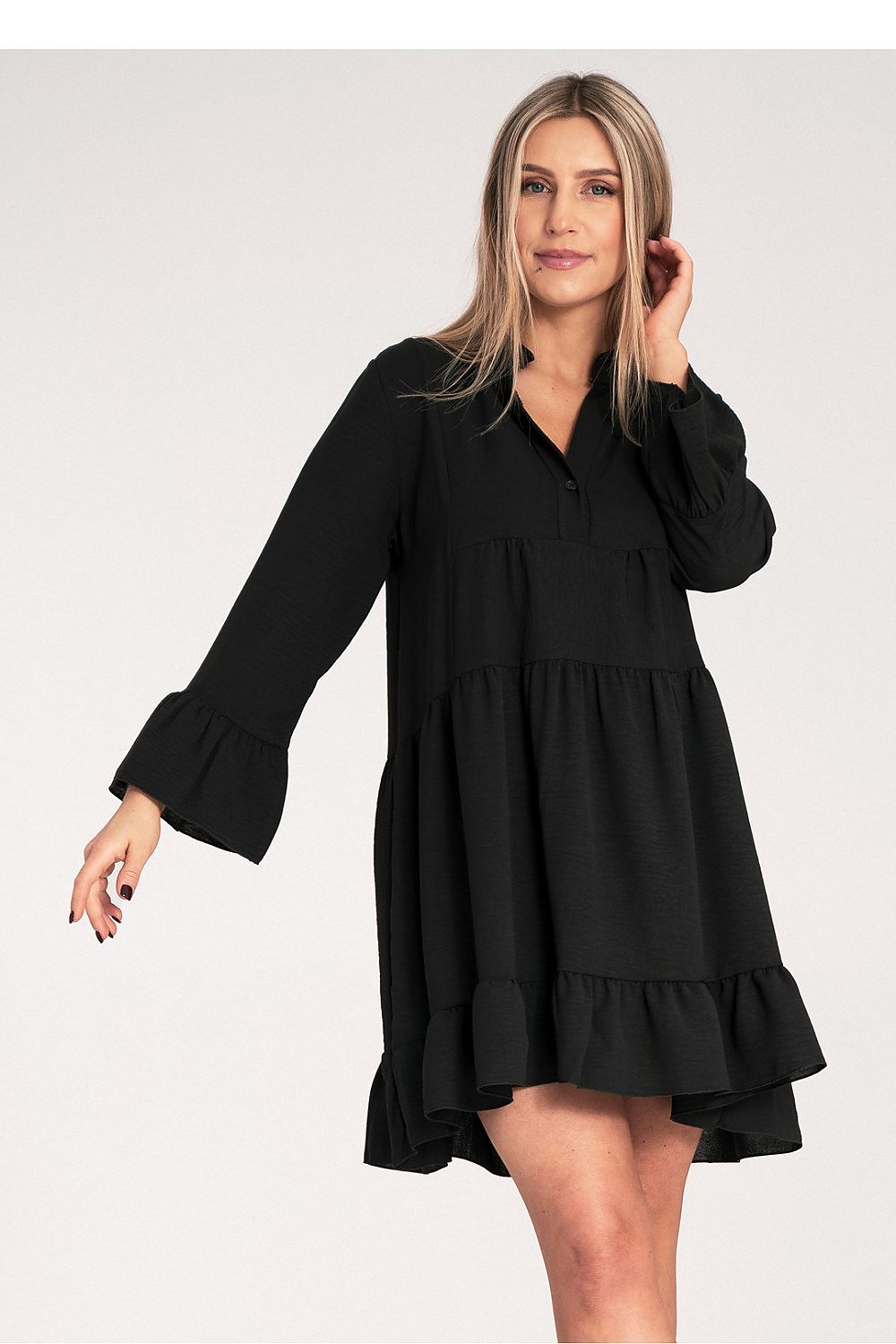 Vestito da giorno - Nibe Clothing