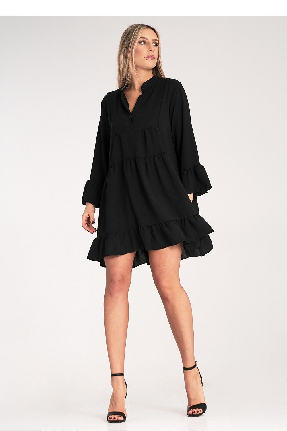 Vestito da giorno - Nibe Clothing