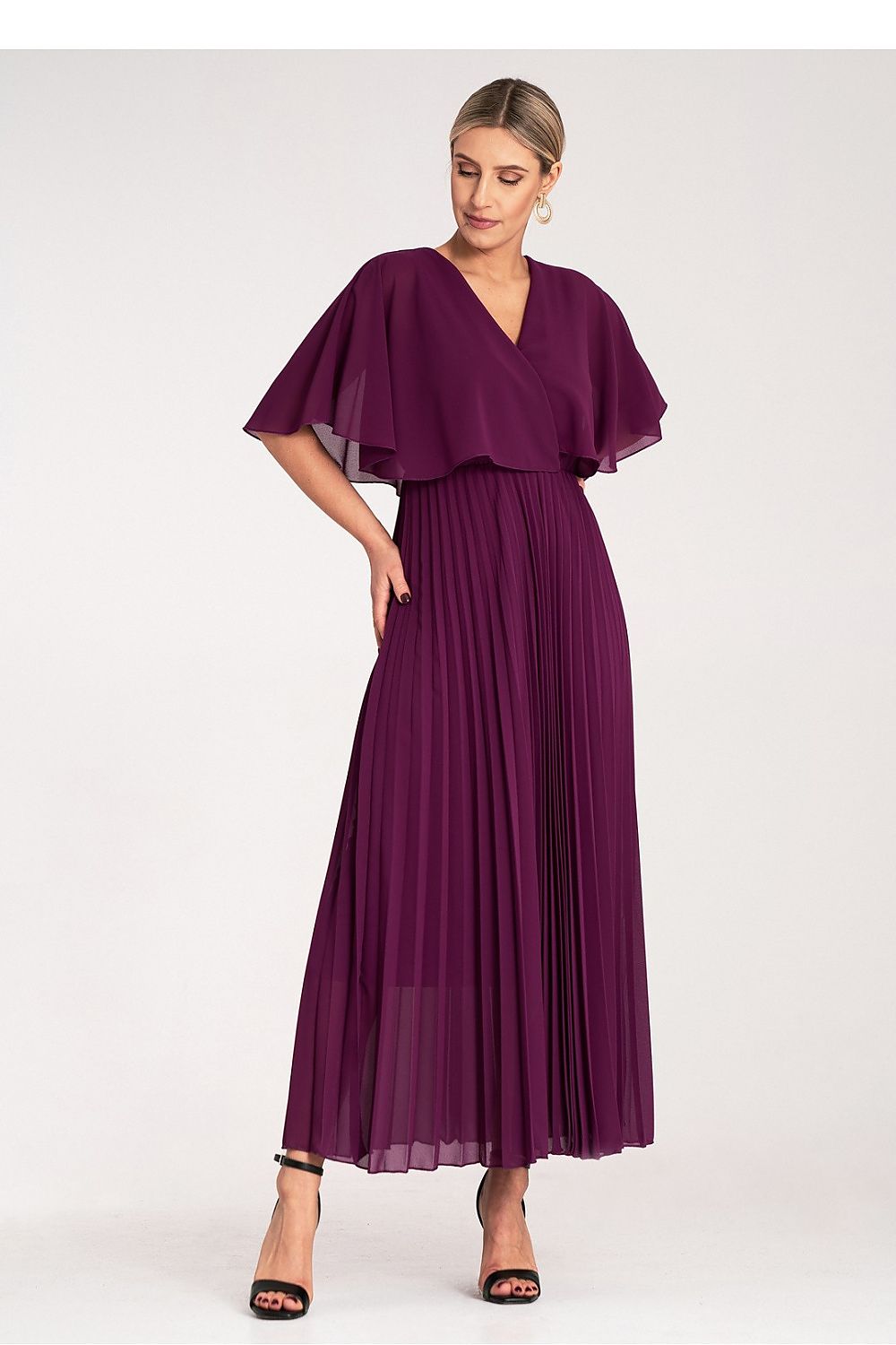 Vestito da cocktail - Nibe Clothing