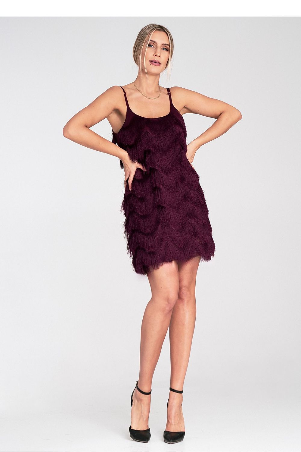 Vestito da sera - Nibe Clothing