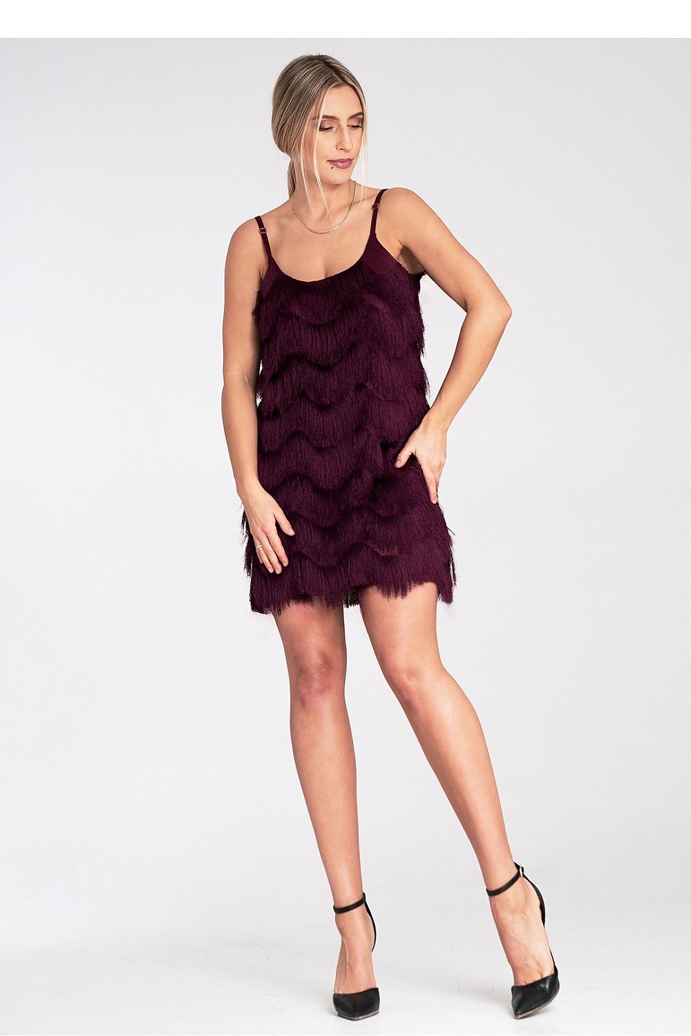 Vestito da sera - Nibe Clothing