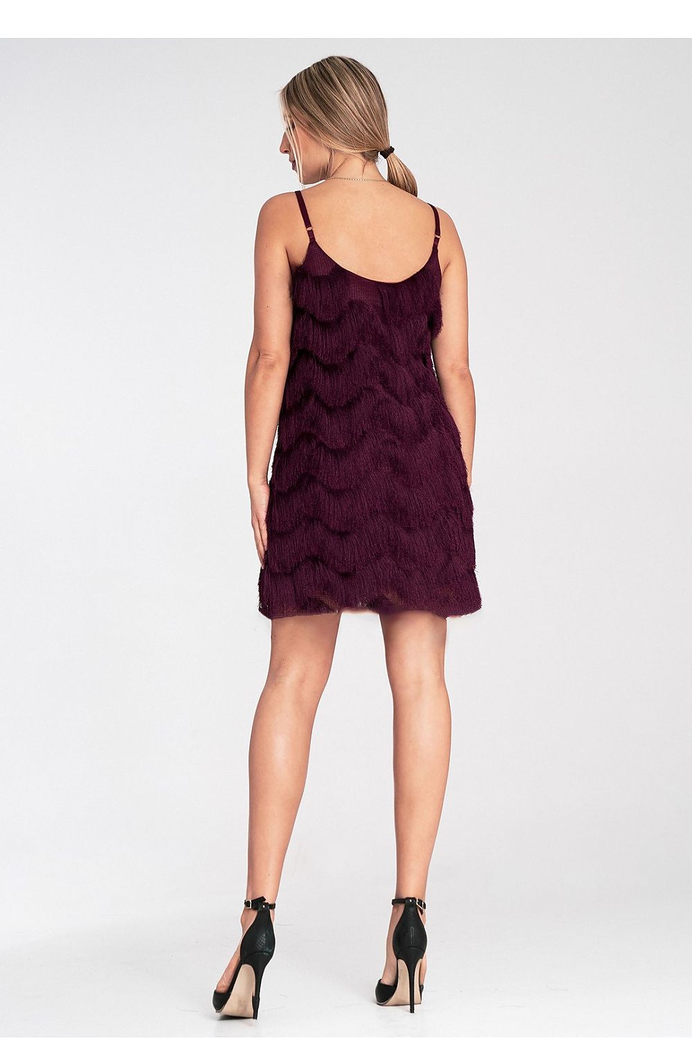 Vestito da sera - Nibe Clothing