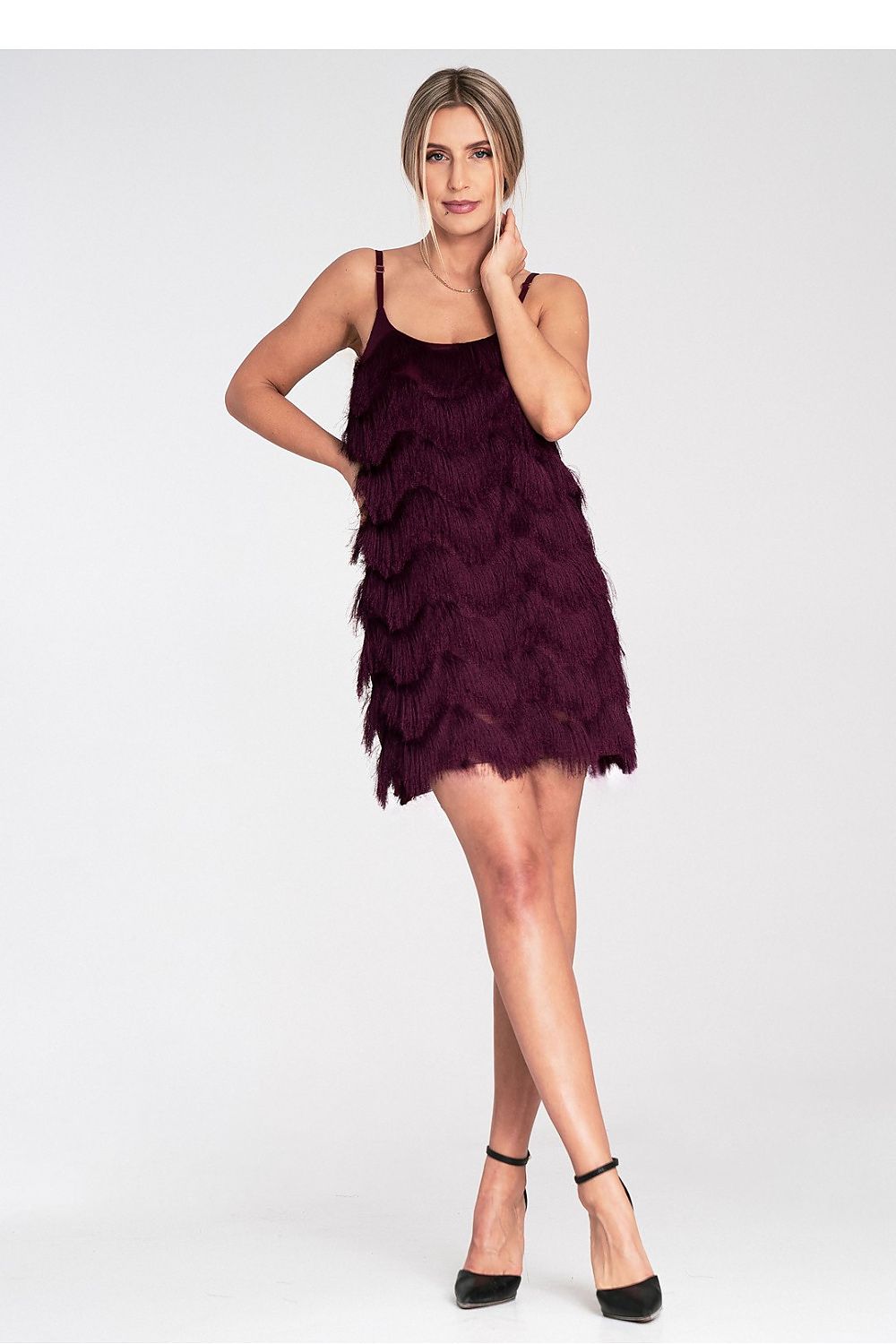 Vestito da sera - Nibe Clothing