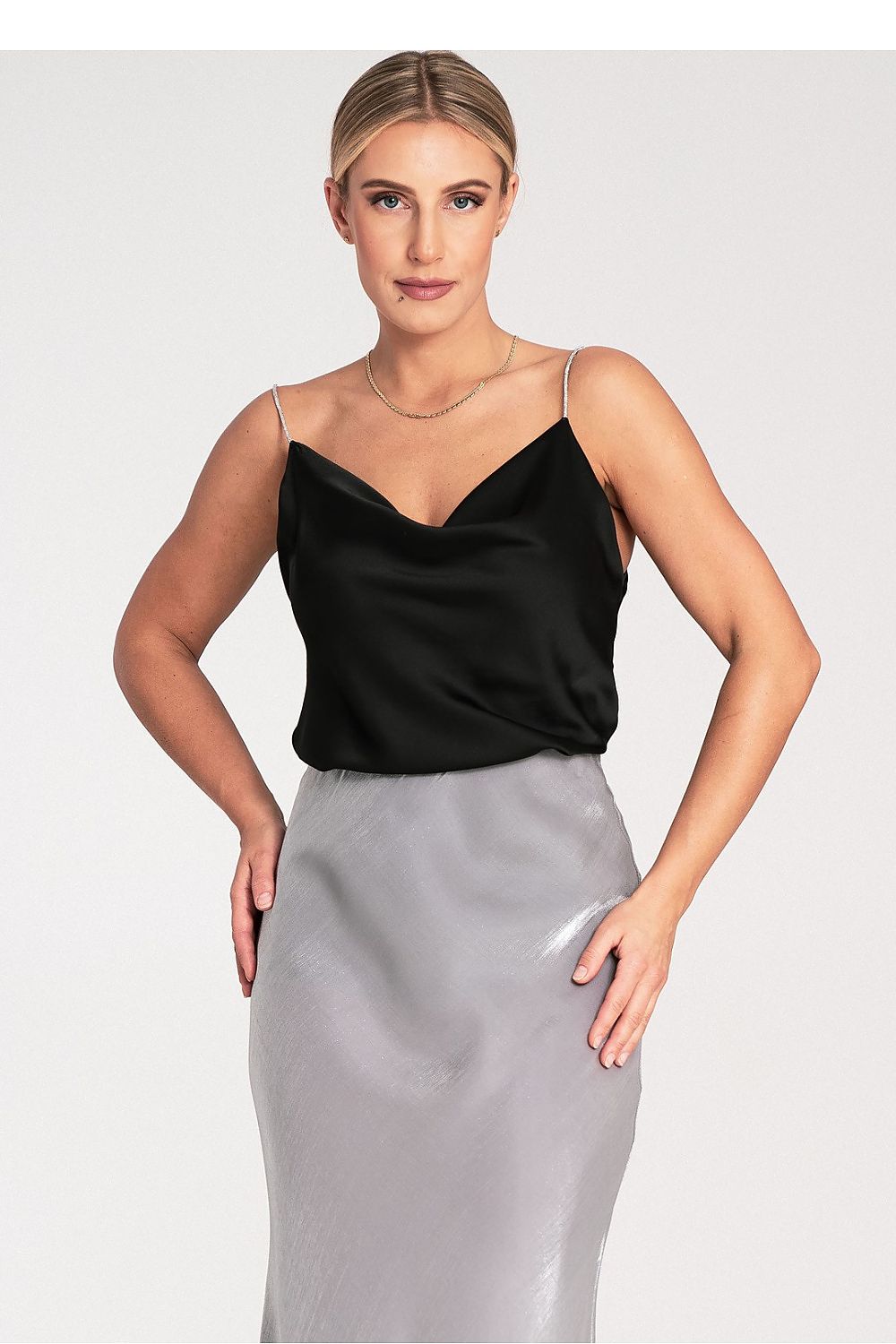Top - Nibe Clothing