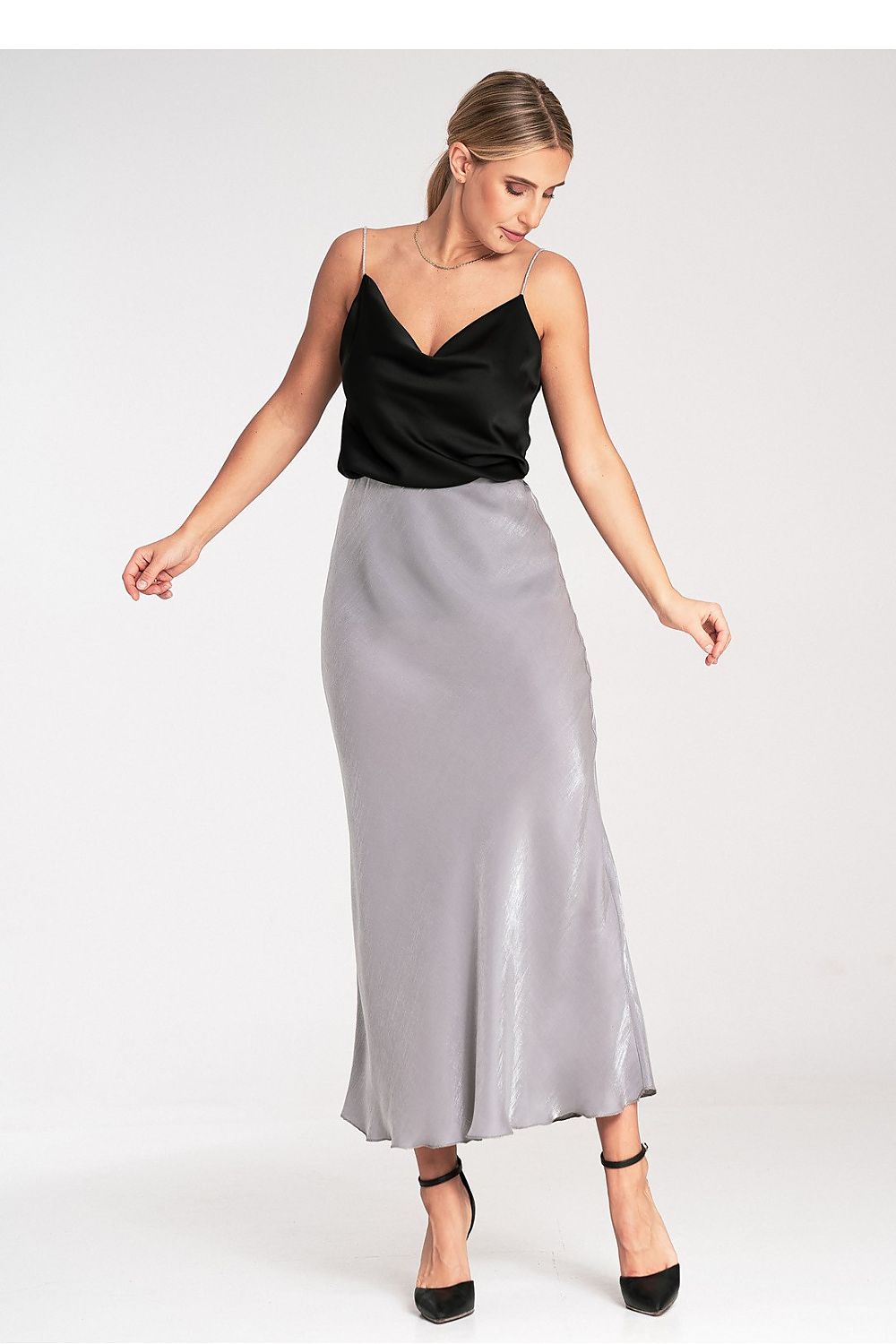 Top - Nibe Clothing