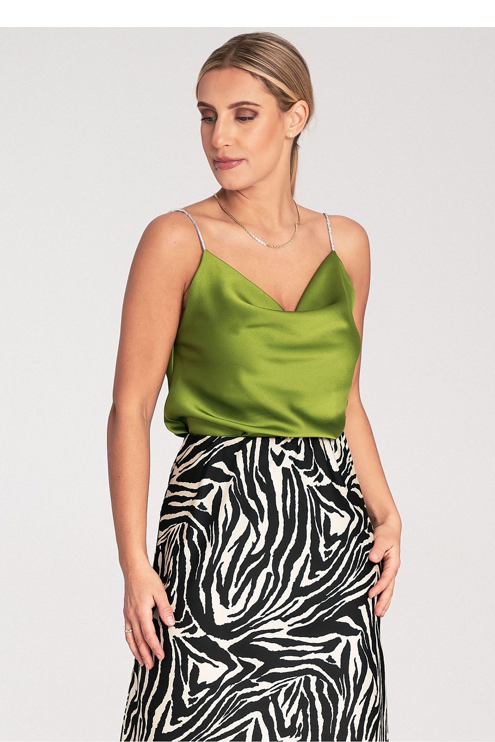 Top - Nibe Clothing
