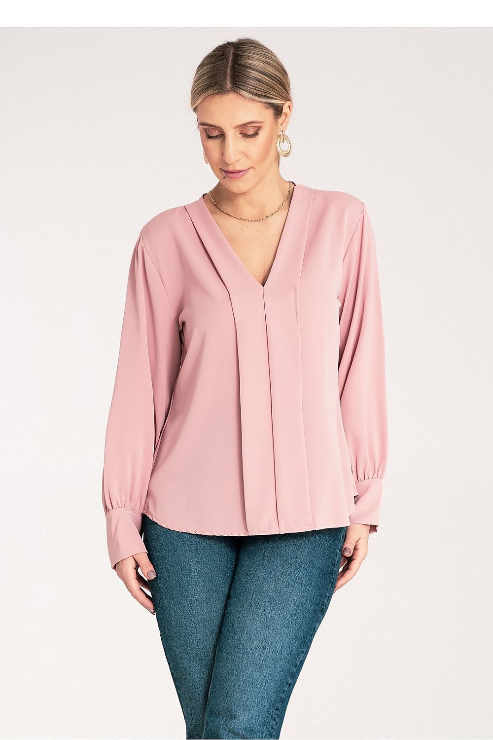 Camicia a maniche lunghe - Nibe Clothing