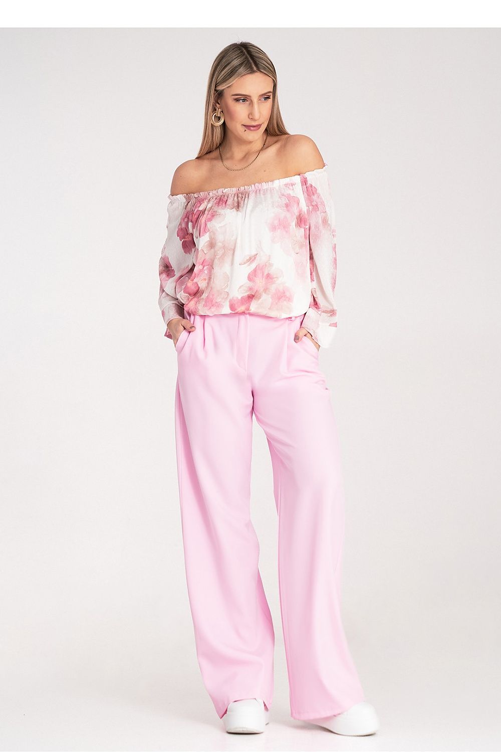 Pantaloni - Nibe Clothing