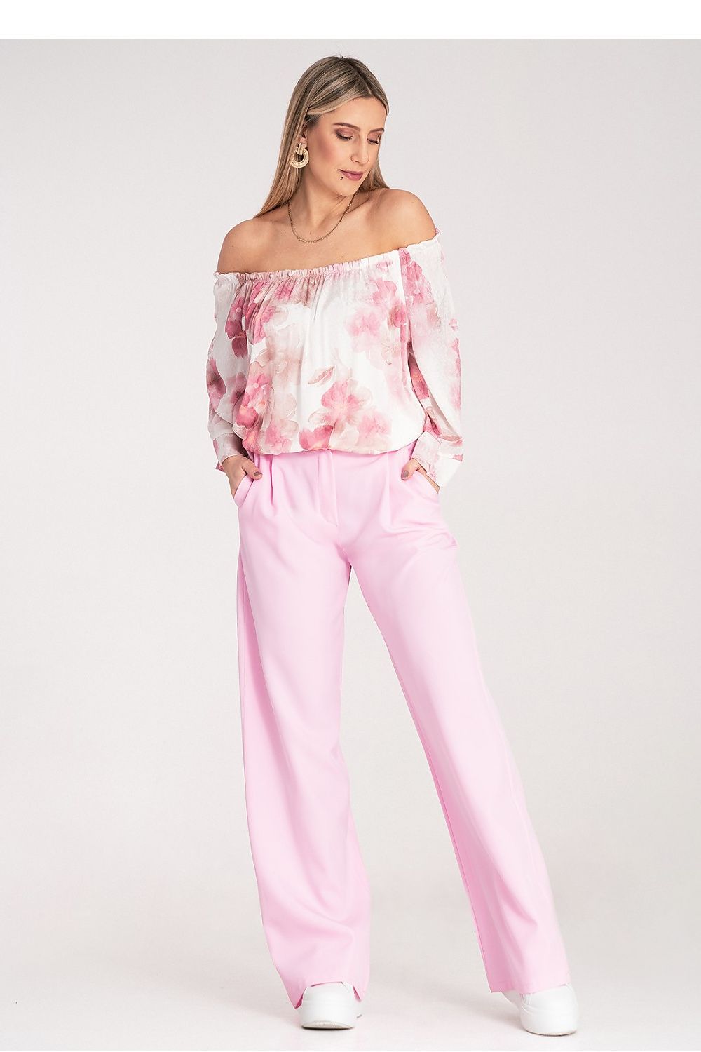 Pantaloni - Nibe Clothing