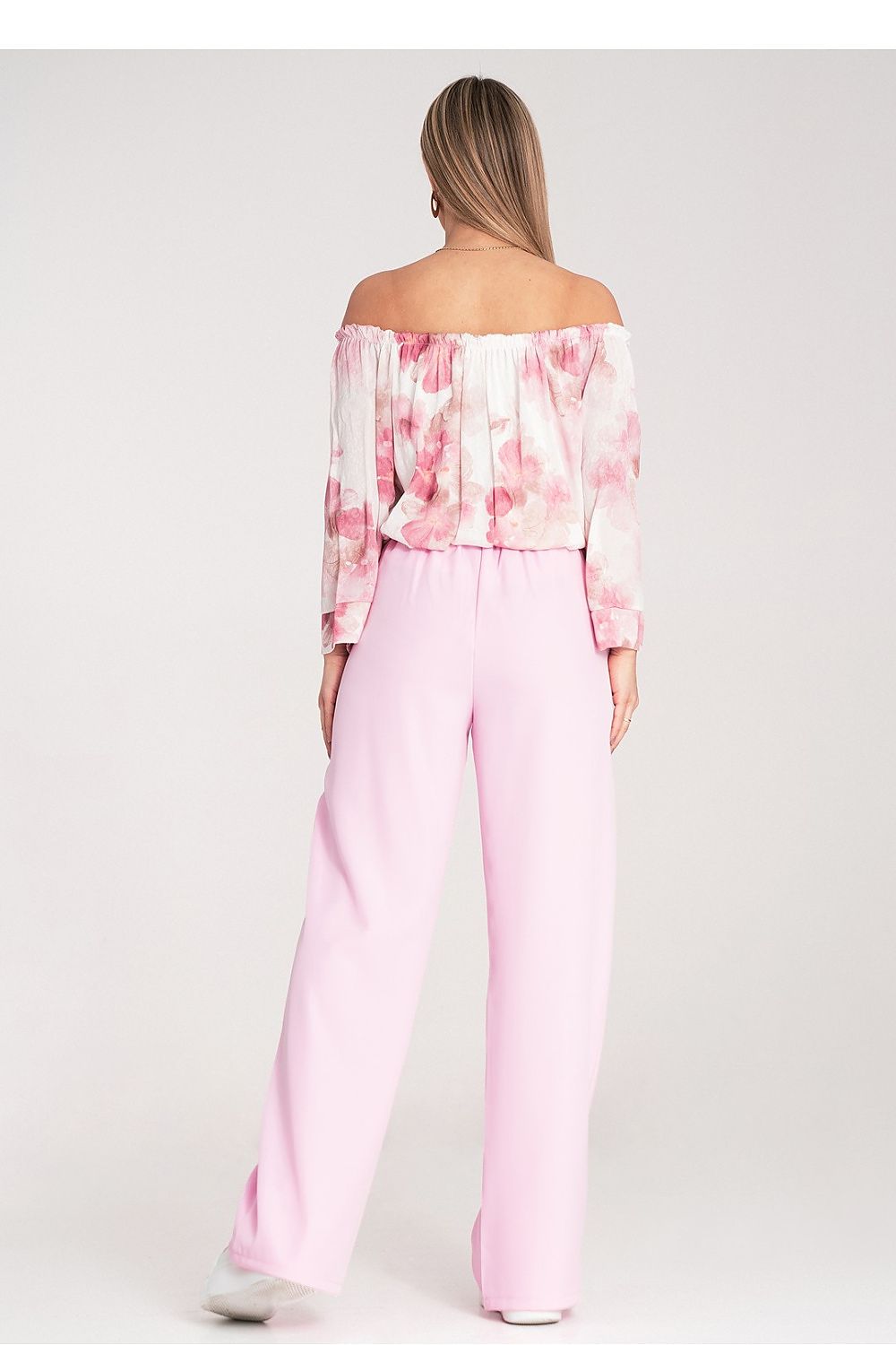 Pantaloni - Nibe Clothing
