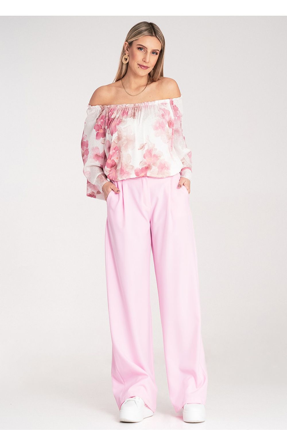 Pantaloni - Nibe Clothing