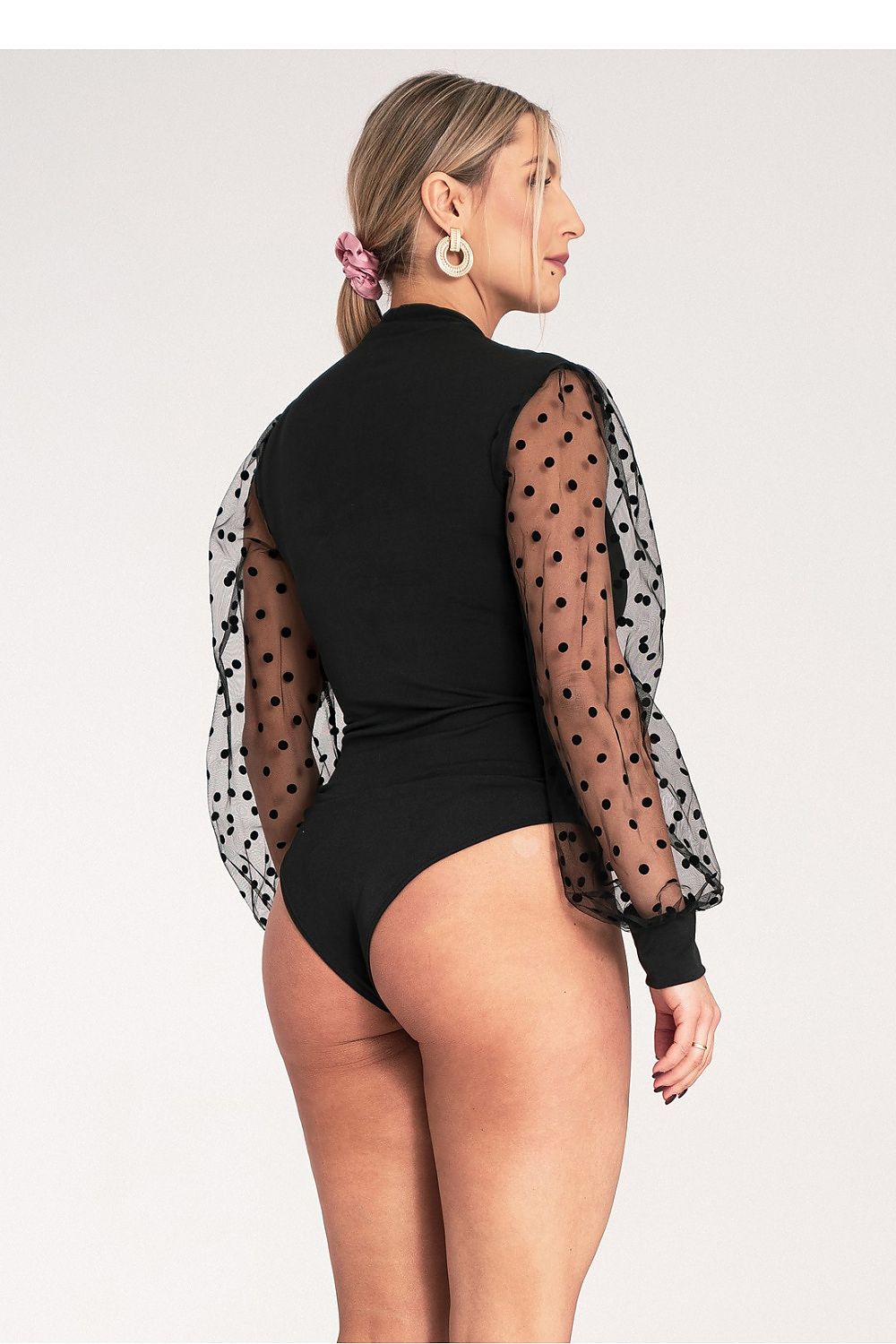 Body - Nibe Clothing