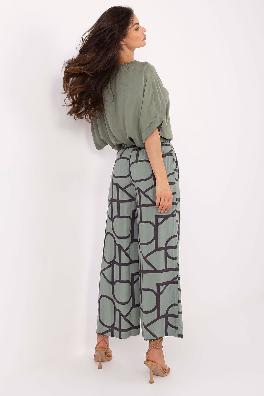 Pantaloni - Nibe Clothing