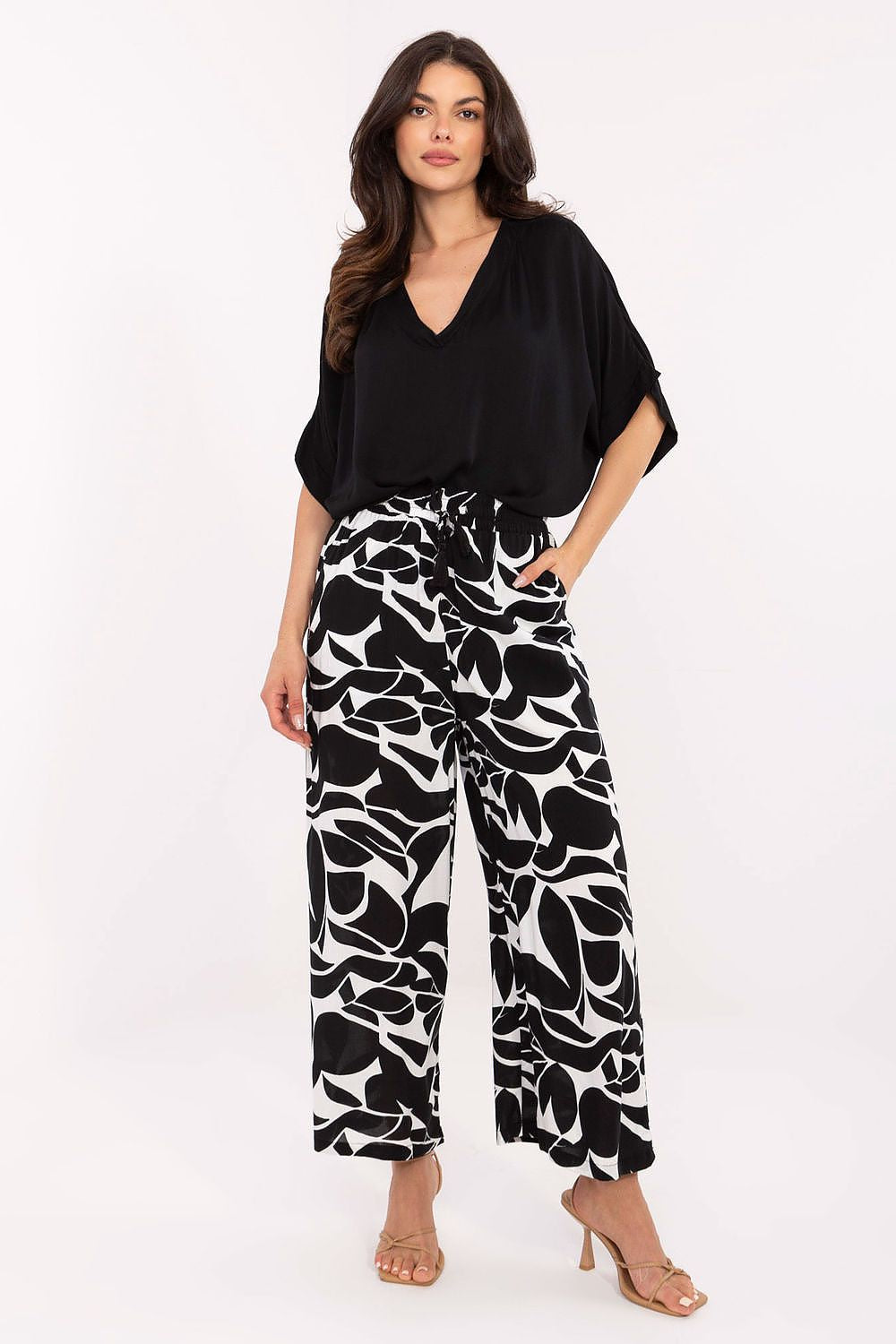 Pantaloni - Nibe Clothing