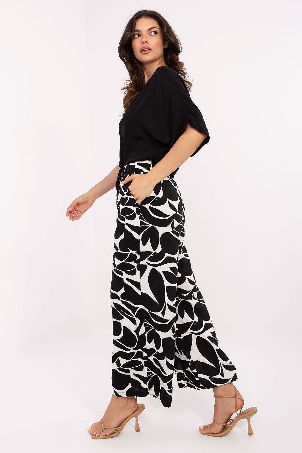 Pantaloni - Nibe Clothing