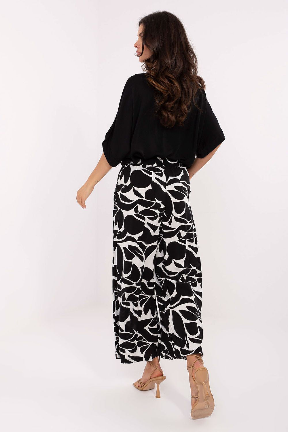 Pantaloni - Nibe Clothing