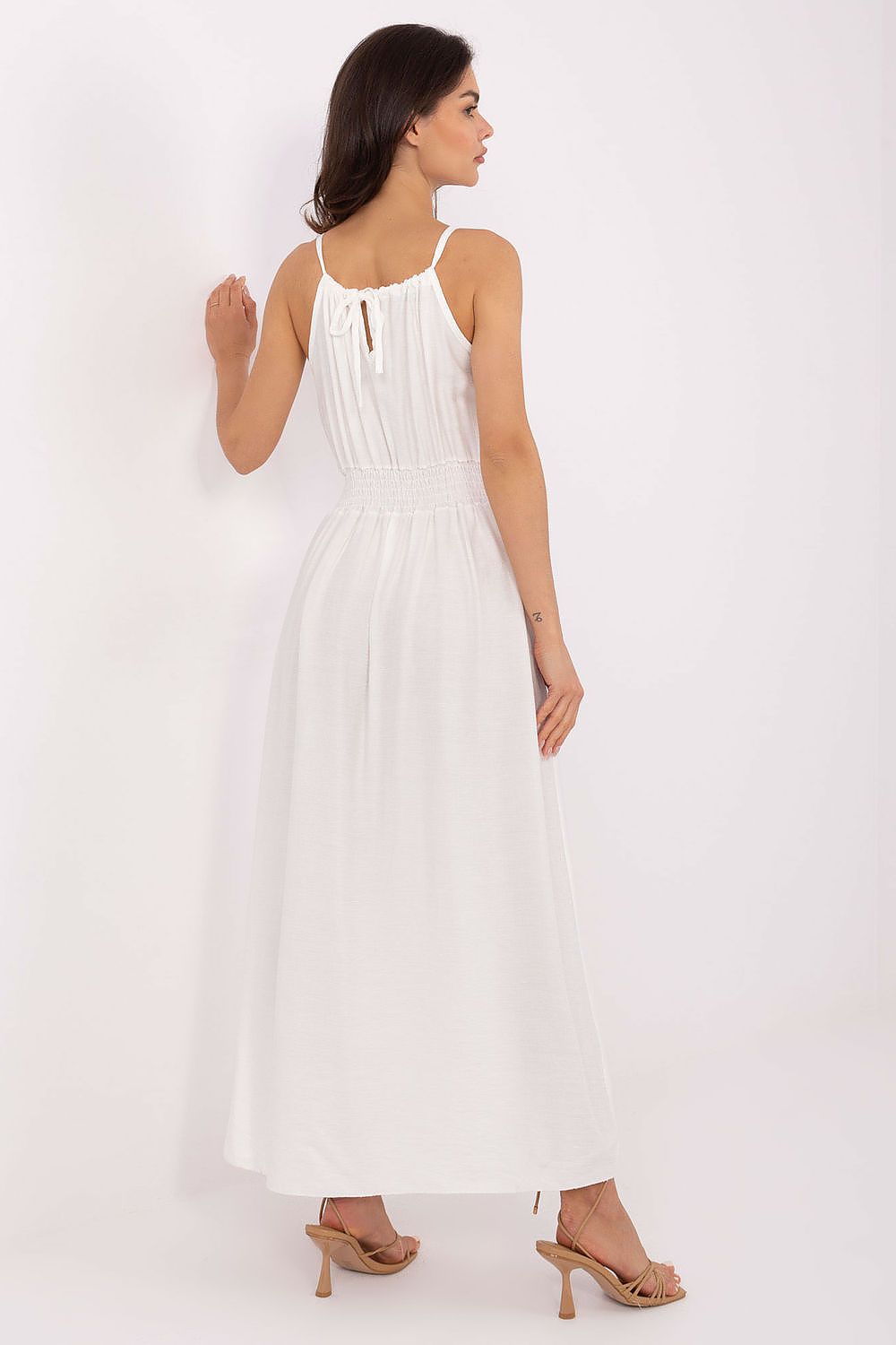Vestito da giorno - Nibe Clothing