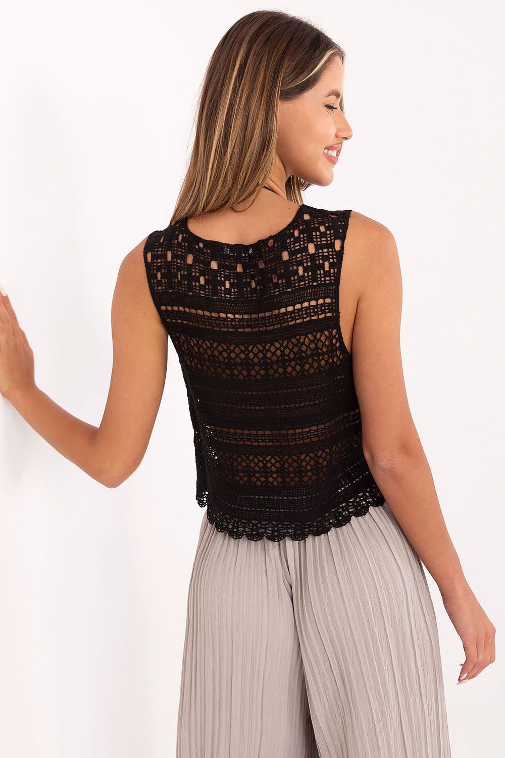 Top - Nibe Clothing