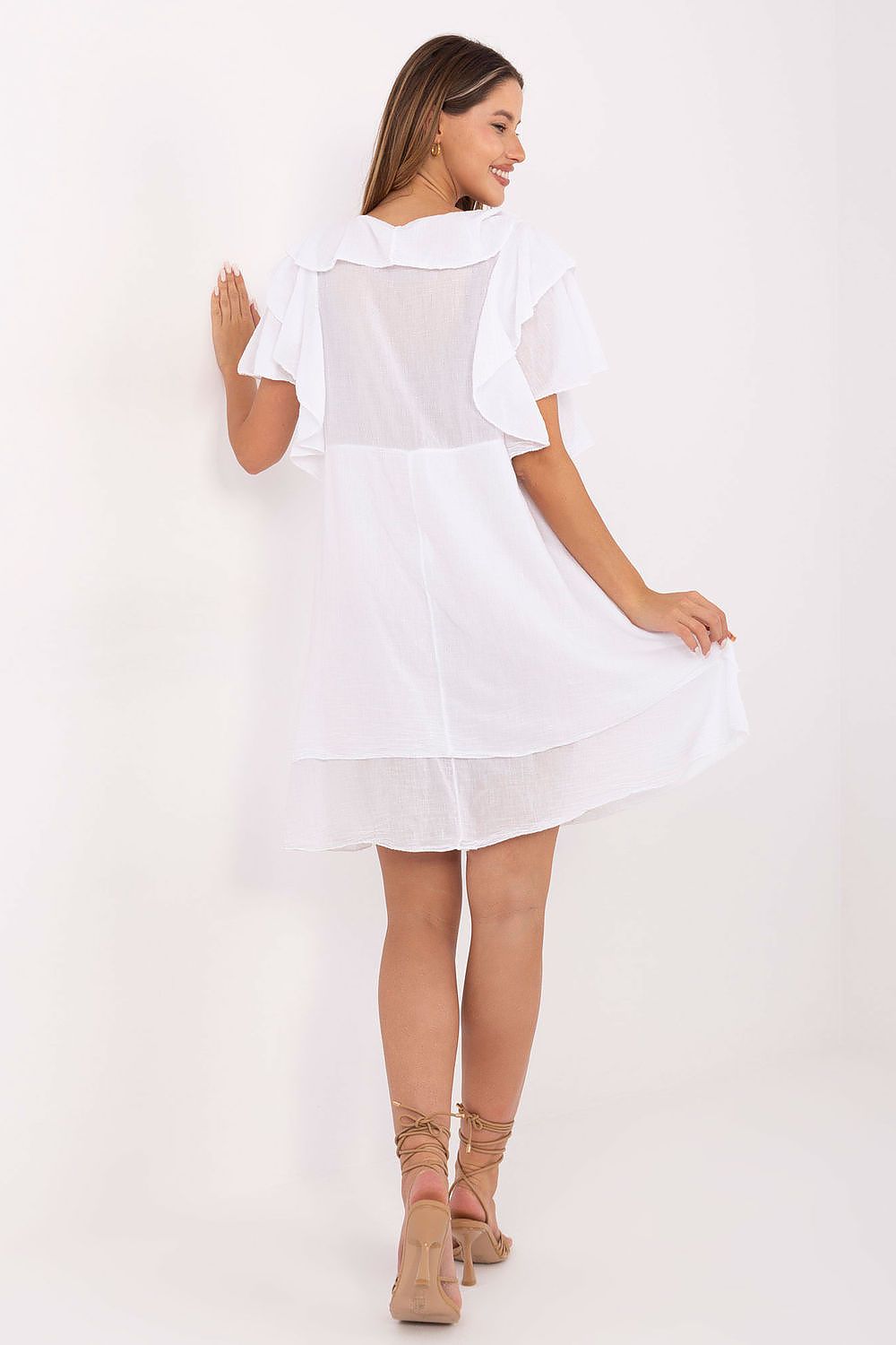 Vestito da giorno - Nibe Clothing