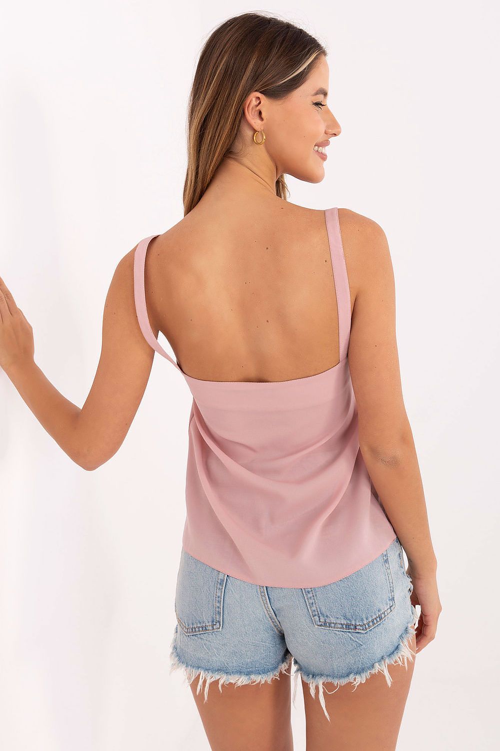Top - Nibe Clothing