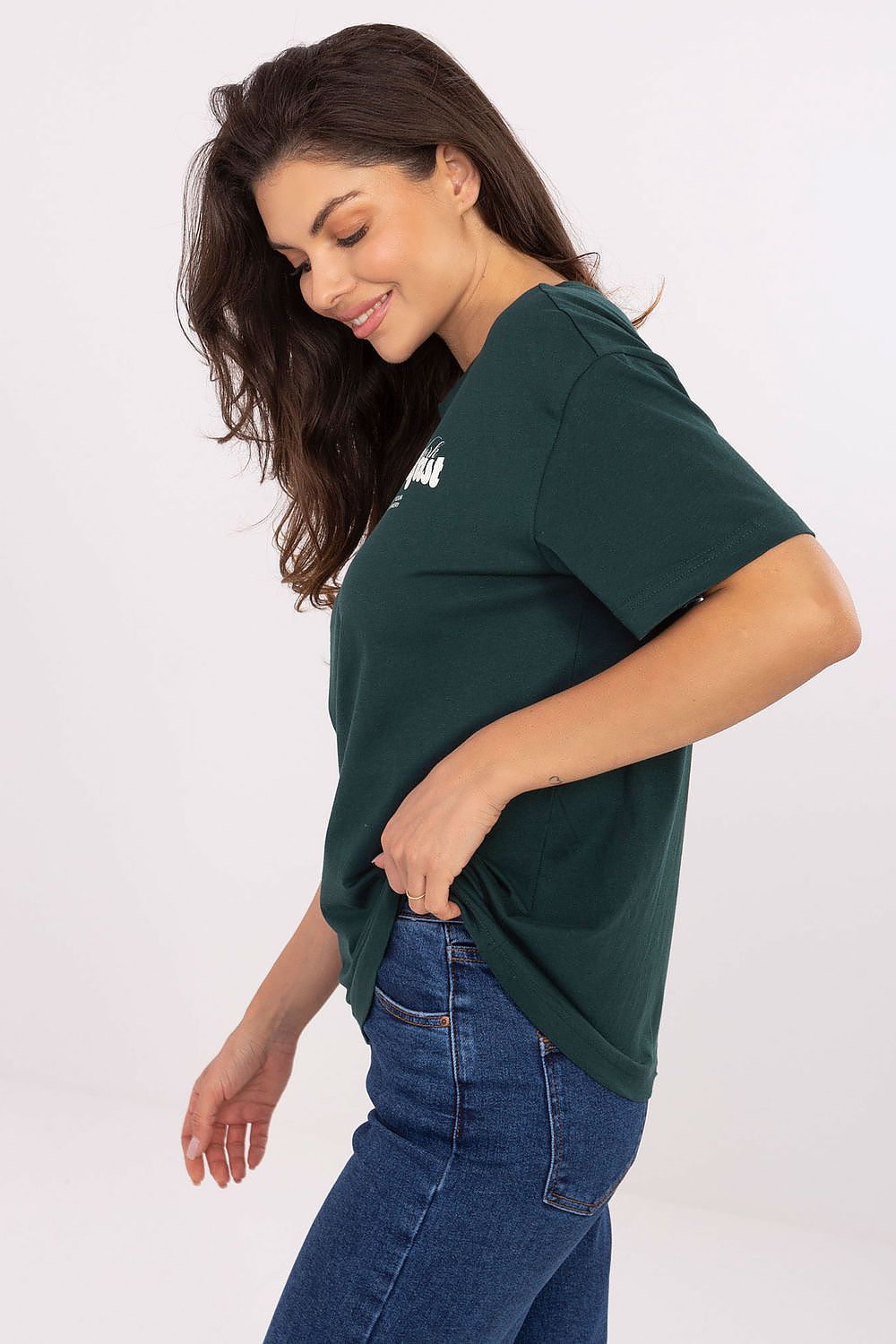 Maglietta a maniche corte - Nibe Clothing