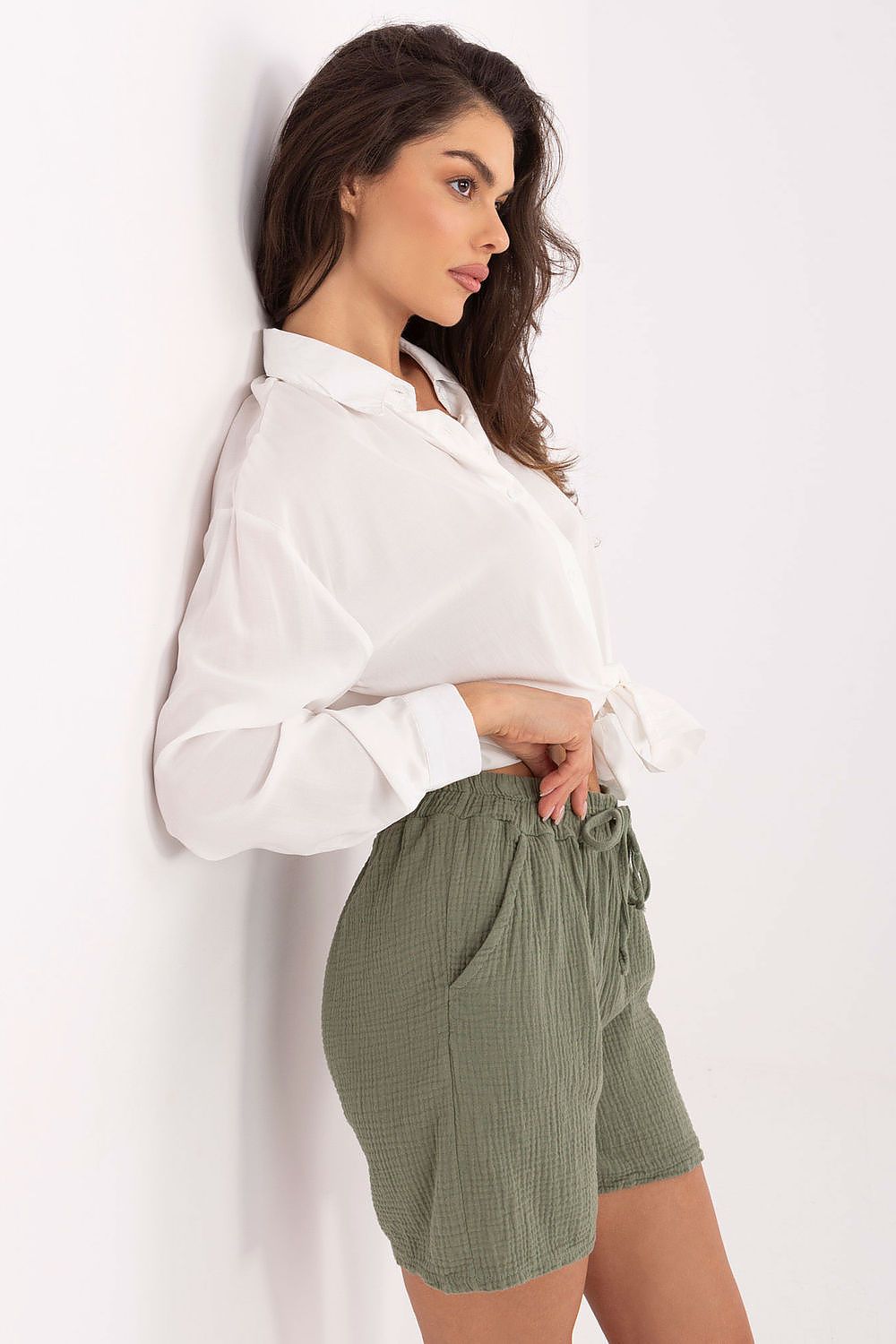 Shorts - Nibe Clothing