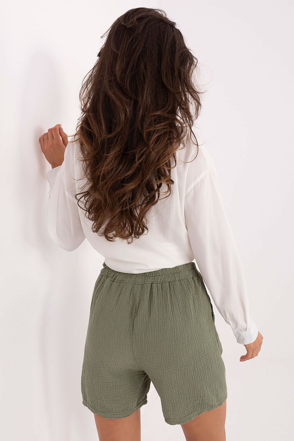 Shorts - Nibe Clothing