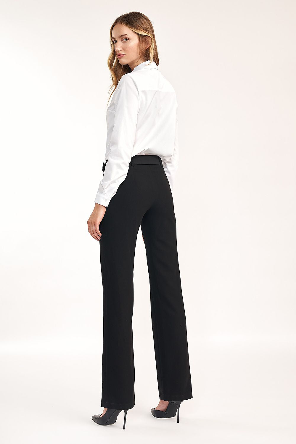 Camicia a manica lunga - Nibe Clothing