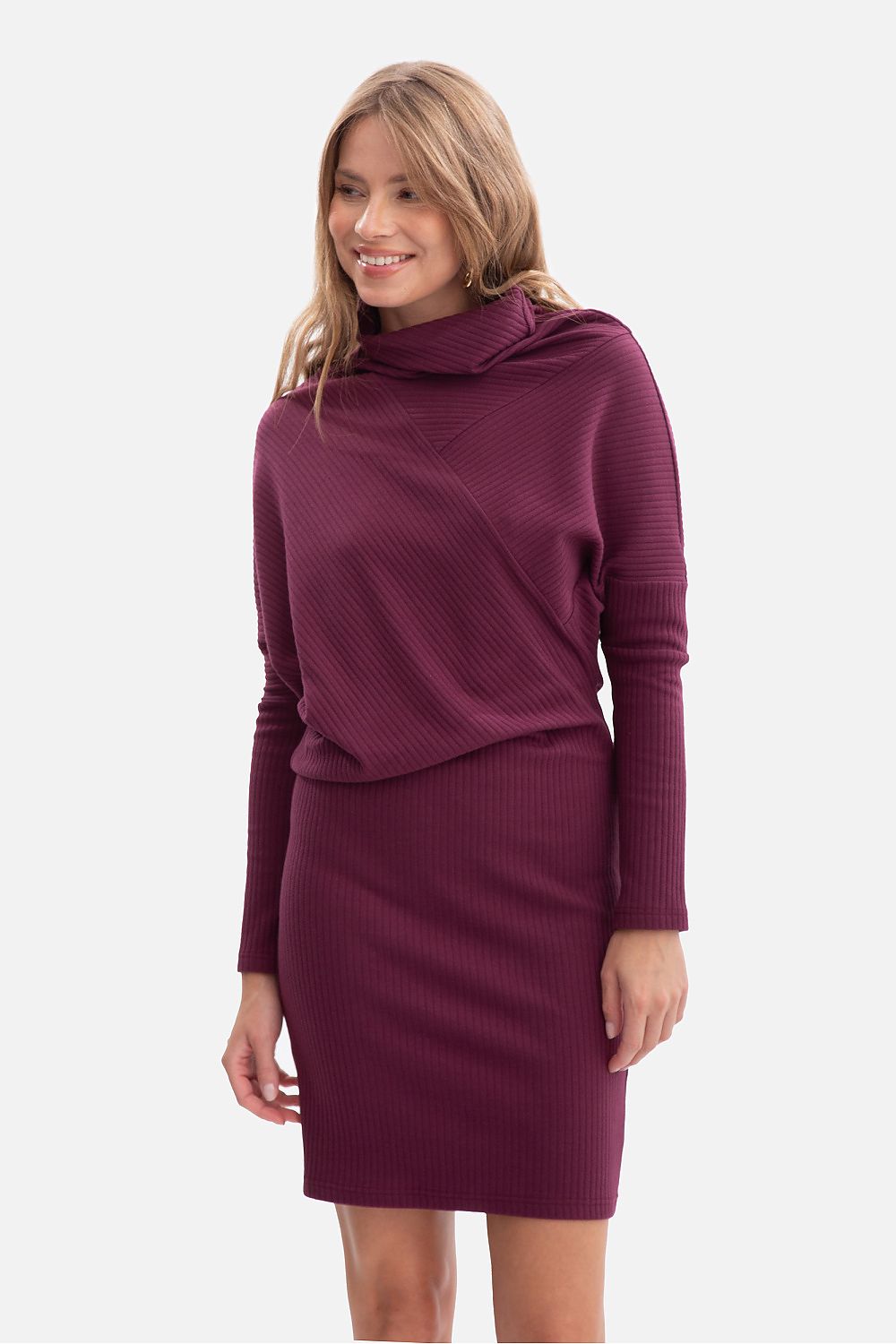 Vestito da giorno - Nibe Clothing